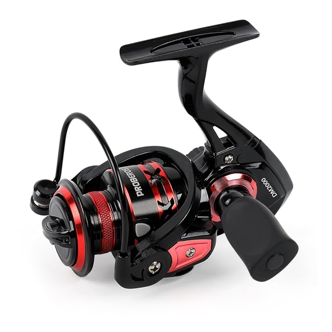 Buy Fishing Reel Fixed-Spool Reel Lure Online