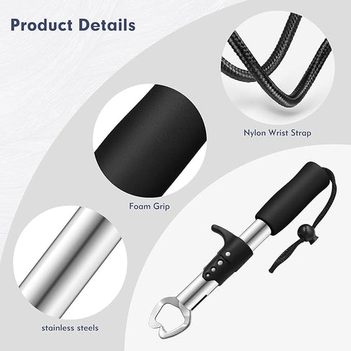 Buy Fishing Lip Gripper Online| Buy Fishing Lip Gripper