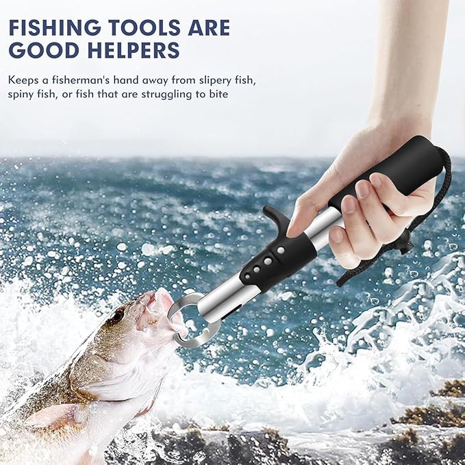 Buy Fishing Lip Gripper Online| Buy Fishing Lip Gripper