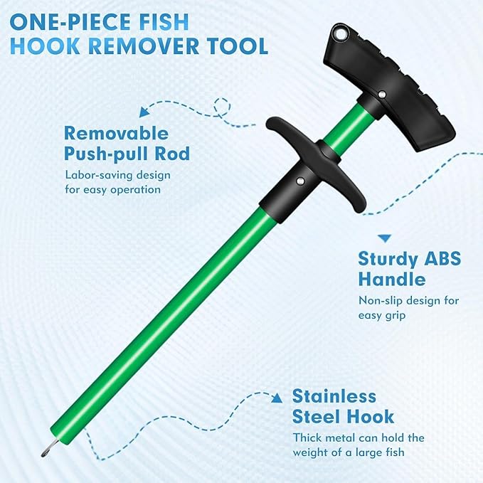 Buy Painless Fish Hook Remover Tool Online| Buy Fish Hook Remover Online