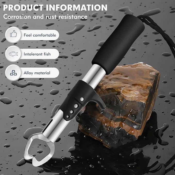 Buy Fishing Lip Gripper Online| Buy Fishing Lip Gripper