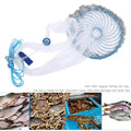 Buy Fishing Net Online, Cast Net, and Accessories - Bait Cast Equipment for Fishermen