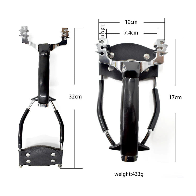 Buy  Fishing Slingshot with Plastic and Metal Online|Buy Stainless Steel Fishing Slingshot with Plastic and Metal Reel Combo for Outdoor Fishing Slingshot Catapult