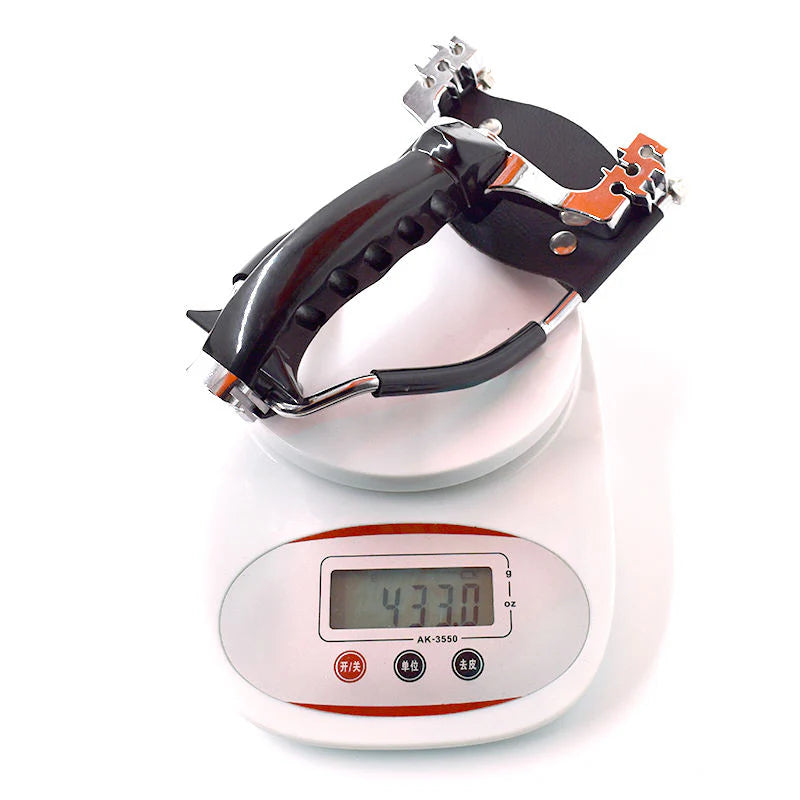 Buy  Fishing Slingshot with Plastic and Metal Online|Buy Stainless Steel Fishing Slingshot with Plastic and Metal Reel Combo for Outdoor Fishing Slingshot Catapult