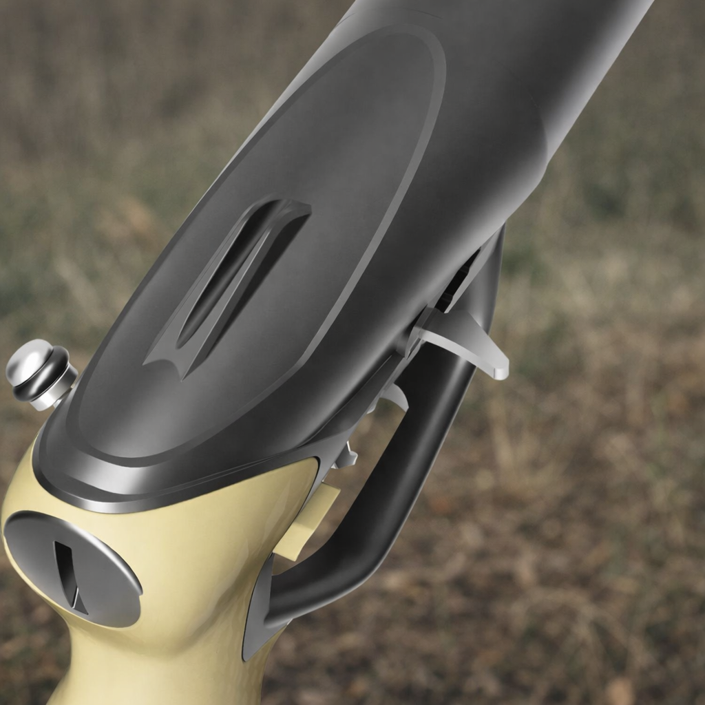 Buy Sling Short Gun Online | Buy Cressi High-Precision Pneumatic Speargun: Advanced Underwater Technology for New and Experienced Users: Mach Speargun - Designed in Italy Online